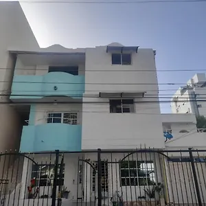 hermoso Apartamento 203 Cartagena