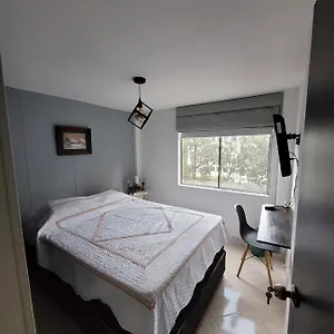 Espectacular Habitacion En El Poblado , Medellín Colombia