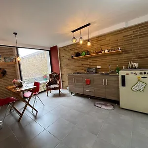 Bogota-apartamento Centro Historico , Bogotá Colombia