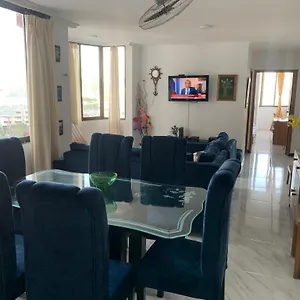 Rodadero , Santa Marta (Magdalena) Colombia