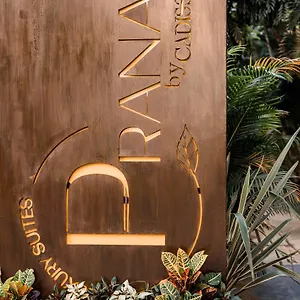 visit hotel